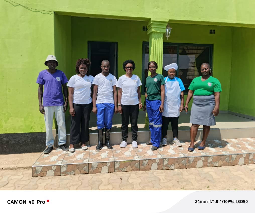 Adaptive learning station with computer and assistive devices